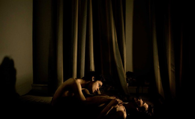 俄罗斯不想让你看见的照片 - 51虹马