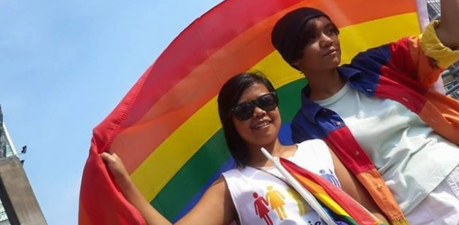 印尼一个新法案要求同性恋者到康复中心接受“治疗”-51虹马