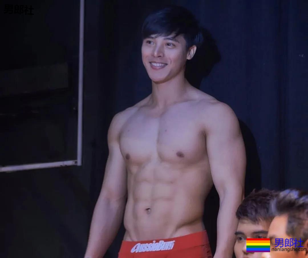 泰国同志夜店的肌肉男走秀值得一看吗? - 51虹马 泰国同志夜店的肌肉男走秀值得一看吗? - 51虹马