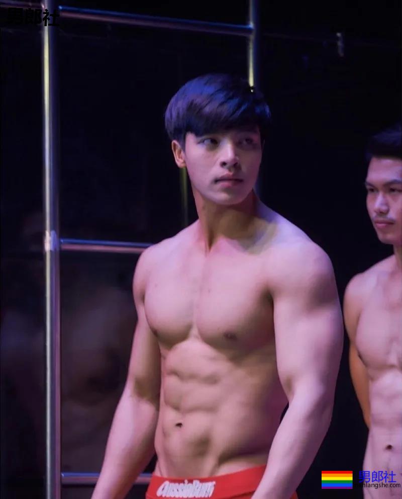 泰国同志夜店的肌肉男走秀值得一看吗? - 51虹马 泰国同志夜店的肌肉男走秀值得一看吗? - 51虹马