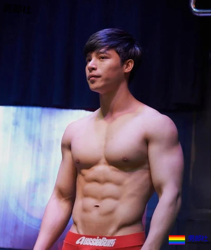 泰国同志夜店的肌肉男走秀值得一看吗? - 51虹马 泰国同志夜店的肌肉男走秀值得一看吗? - 51虹马