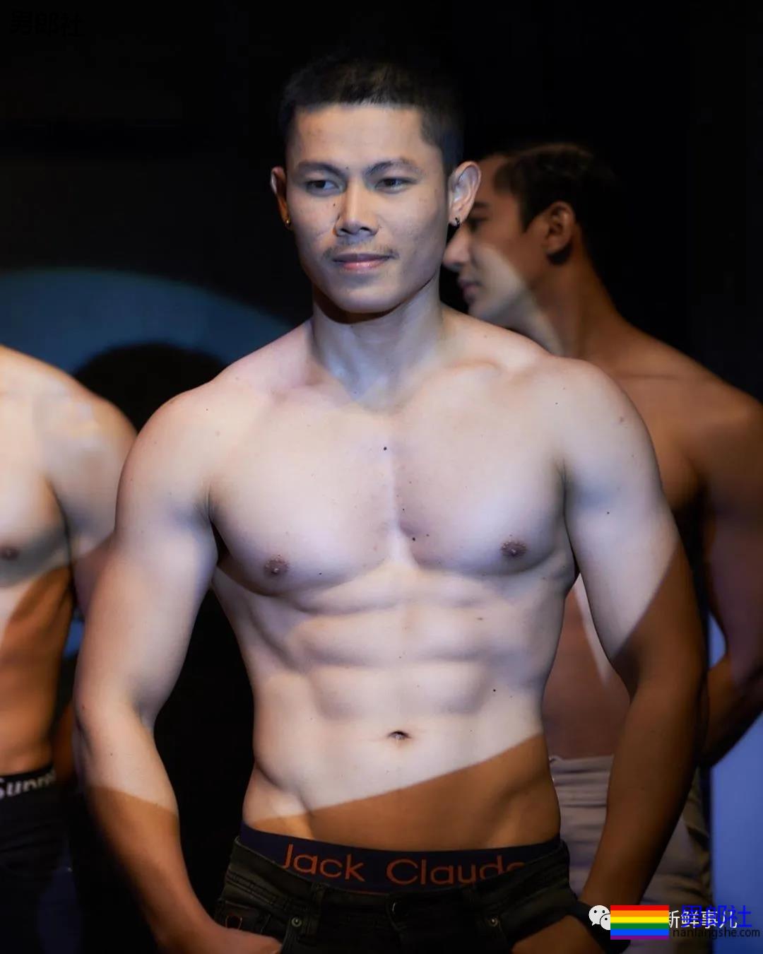 泰国同志夜店的肌肉男走秀值得一看吗? - 51虹马 泰国同志夜店的肌肉男走秀值得一看吗? - 51虹马