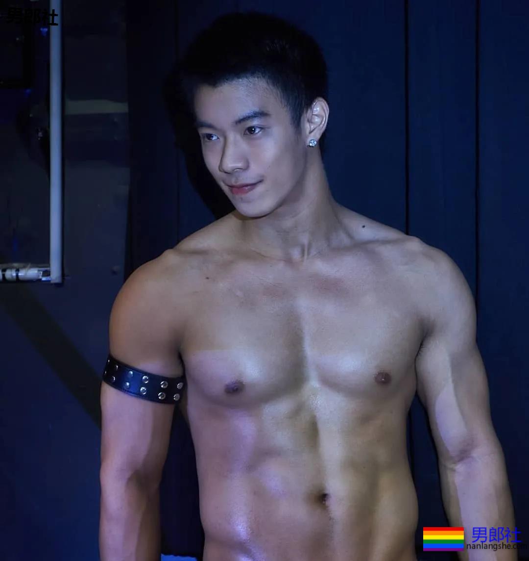 泰国同志夜店的肌肉男走秀值得一看吗? - 51虹马 泰国同志夜店的肌肉男走秀值得一看吗? - 51虹马