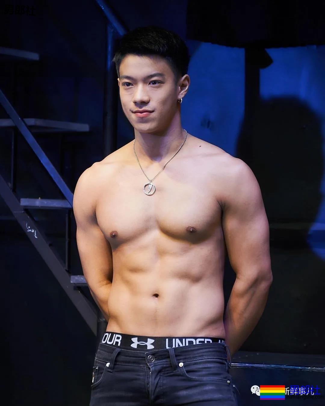 泰国同志夜店的肌肉男走秀值得一看吗? - 51虹马 泰国同志夜店的肌肉男走秀值得一看吗? - 51虹马