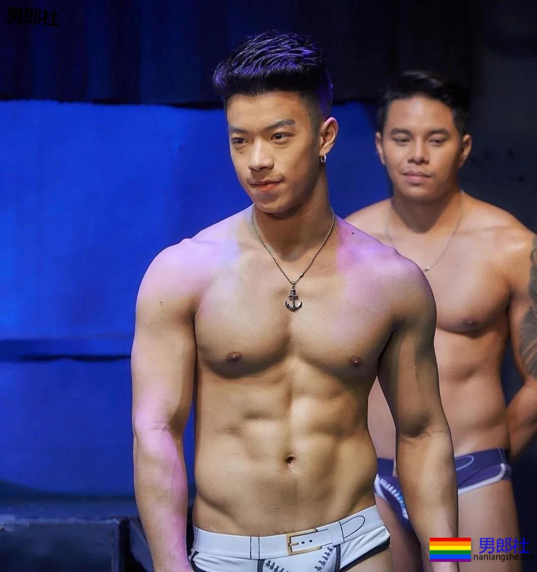 泰国同志夜店的肌肉男走秀值得一看吗? - 51虹马 泰国同志夜店的肌肉男走秀值得一看吗? - 51虹马