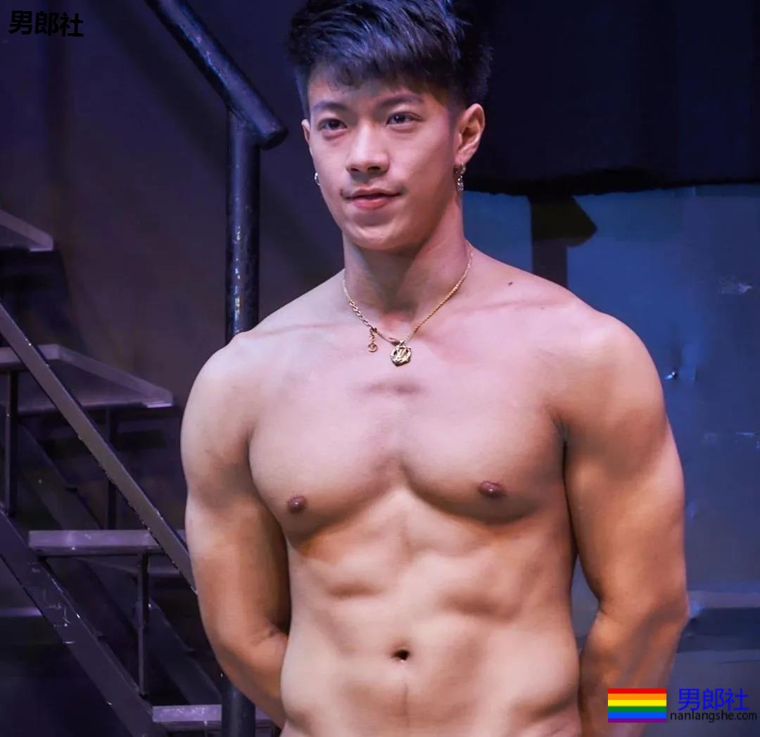 泰国同志夜店的肌肉男走秀值得一看吗? - 51虹马 泰国同志夜店的肌肉男走秀值得一看吗? - 51虹马