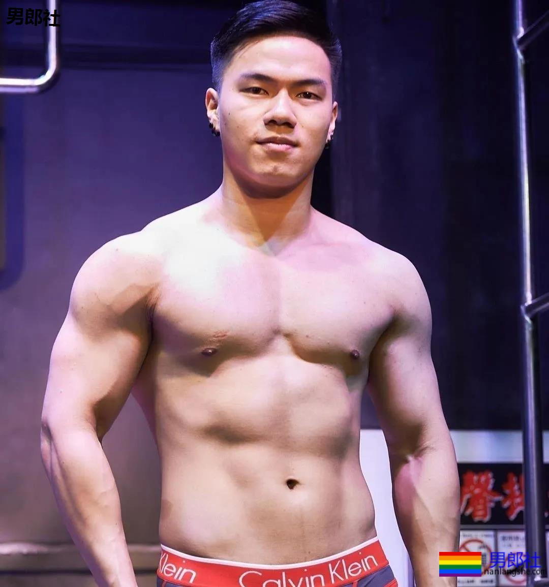 泰国同志夜店的肌肉男走秀值得一看吗? - 51虹马 泰国同志夜店的肌肉男走秀值得一看吗? - 51虹马