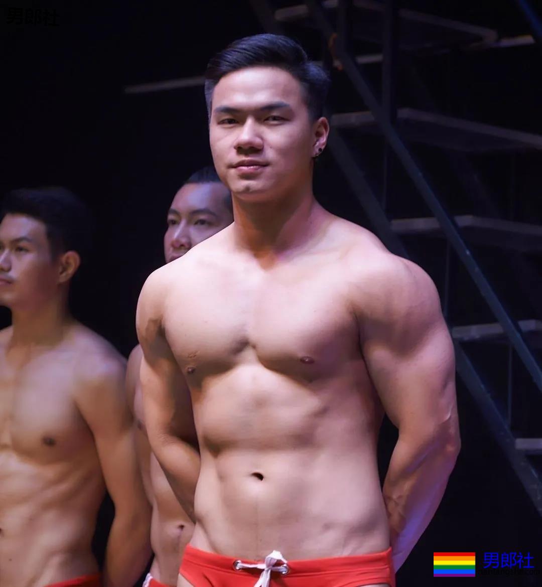 泰国同志夜店的肌肉男走秀值得一看吗? - 51虹马 泰国同志夜店的肌肉男走秀值得一看吗? - 51虹马