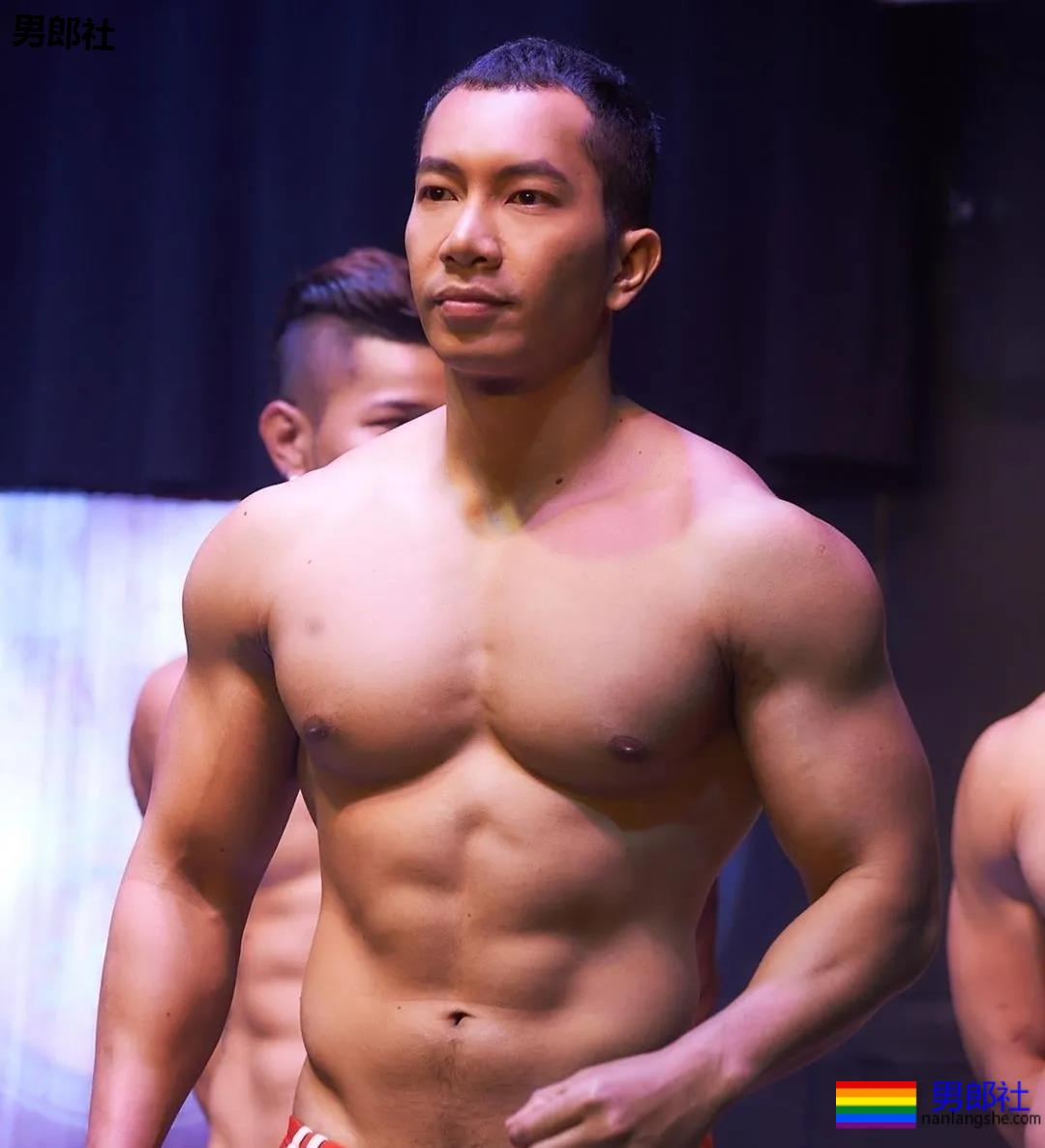 泰国同志夜店的肌肉男走秀值得一看吗? - 51虹马 泰国同志夜店的肌肉男走秀值得一看吗? - 51虹马