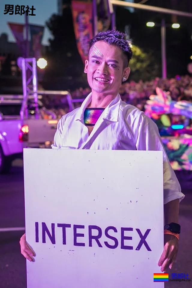 组图：悉尼年度同性恋狂欢节上演骄傲大游行 - 51虹马