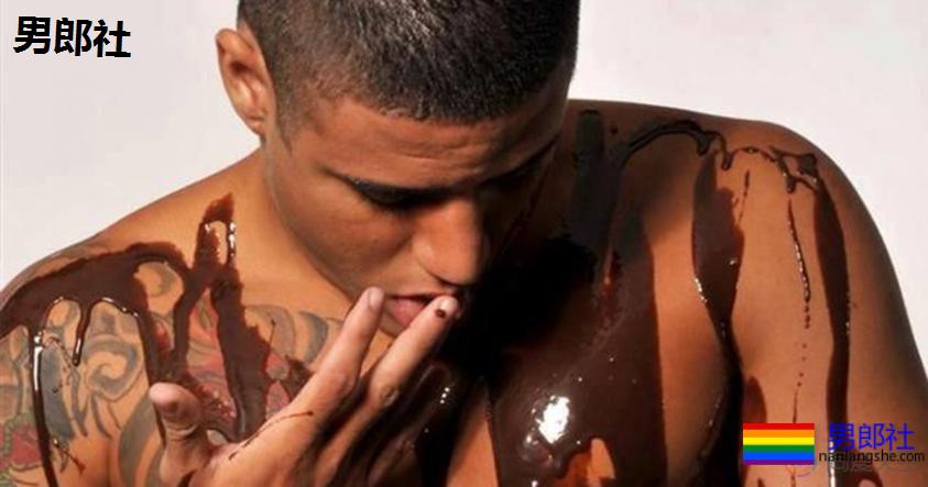 研究表明巧克力内的激素能让男人更想要-51虹马