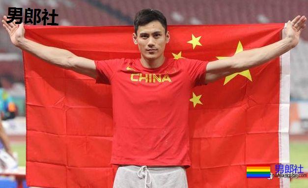 撑杆跳高届的彭于晏火了，这看点跟陈艾森不分伯仲啊？！ - 51虹马