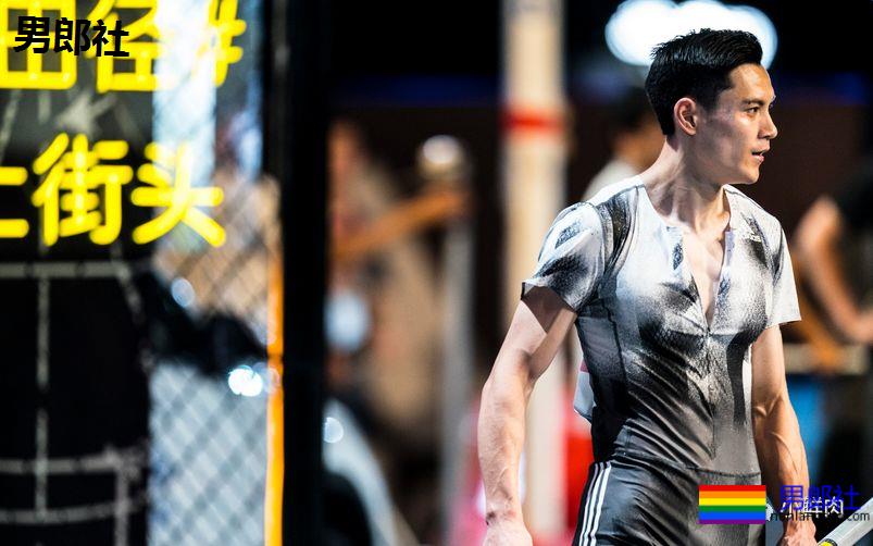 撑杆跳高届的彭于晏火了，这看点跟陈艾森不分伯仲啊？！ - 51虹马