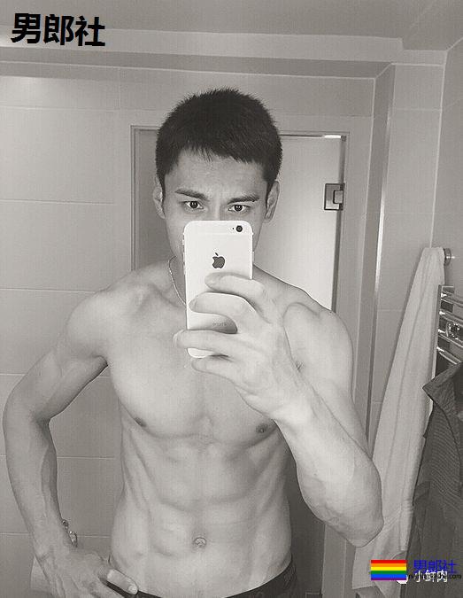 撑杆跳高届的彭于晏火了，这看点跟陈艾森不分伯仲啊？！ - 51虹马