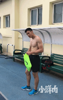 撑杆跳高届的彭于晏火了，这看点跟陈艾森不分伯仲啊？！ - 51虹马