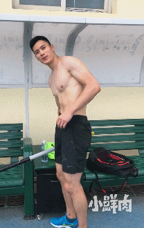 撑杆跳高届的彭于晏火了，这看点跟陈艾森不分伯仲啊？！ - 51虹马