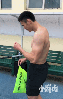 撑杆跳高届的彭于晏火了，这看点跟陈艾森不分伯仲啊？！ - 51虹马