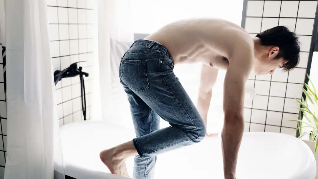 谁能告诉我：为什么我总是痴迷【大叔】？ - 51虹马