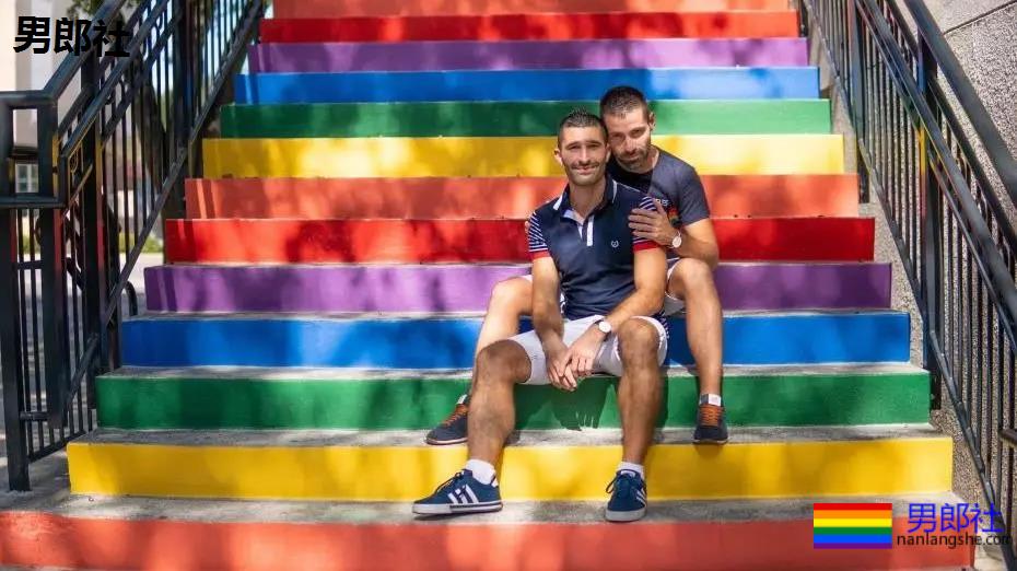 世界十大【同志街区】，感受一下“同志才是主流”的生活！-51虹马