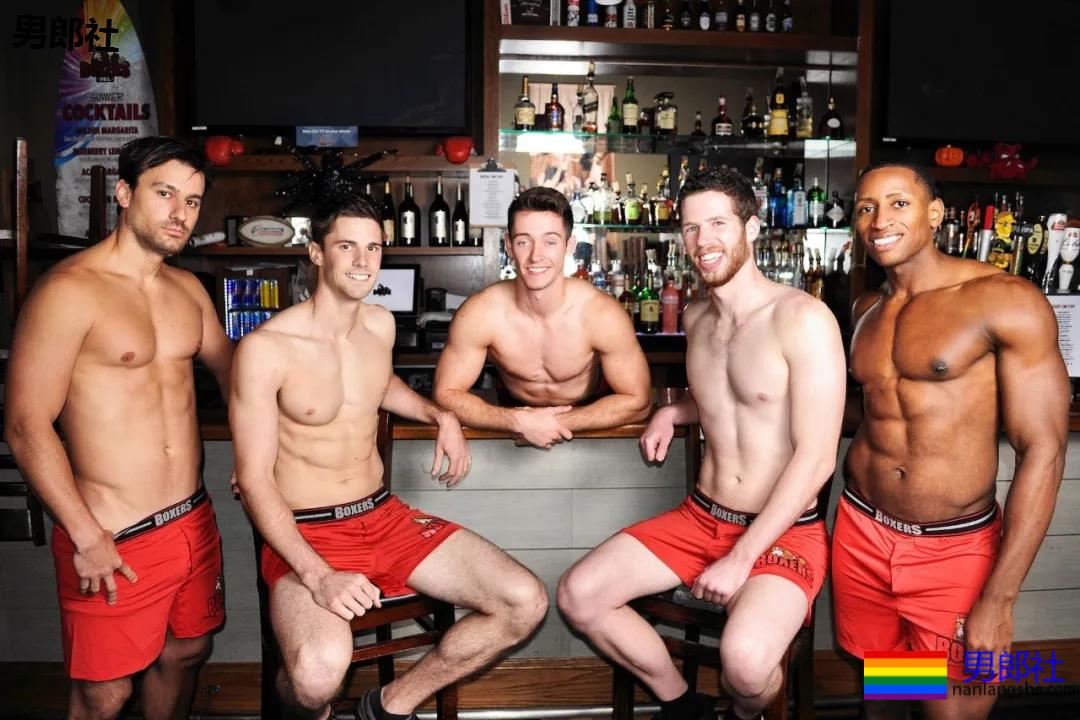 世界十大【同志街区】，感受一下“同志才是主流”的生活！ - 51虹马
