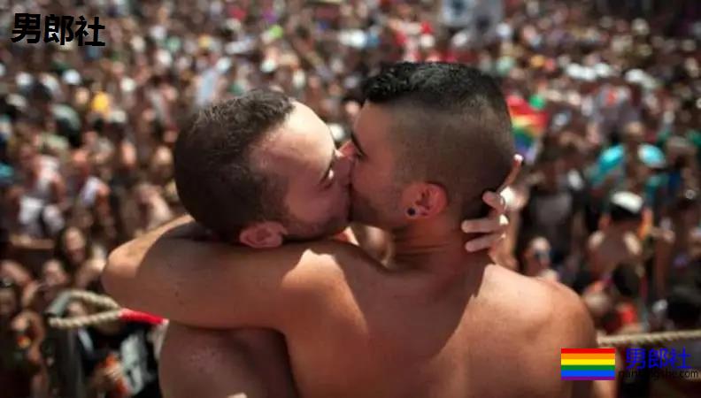 世界十大【同志街区】，感受一下“同志才是主流”的生活！ - 51虹马