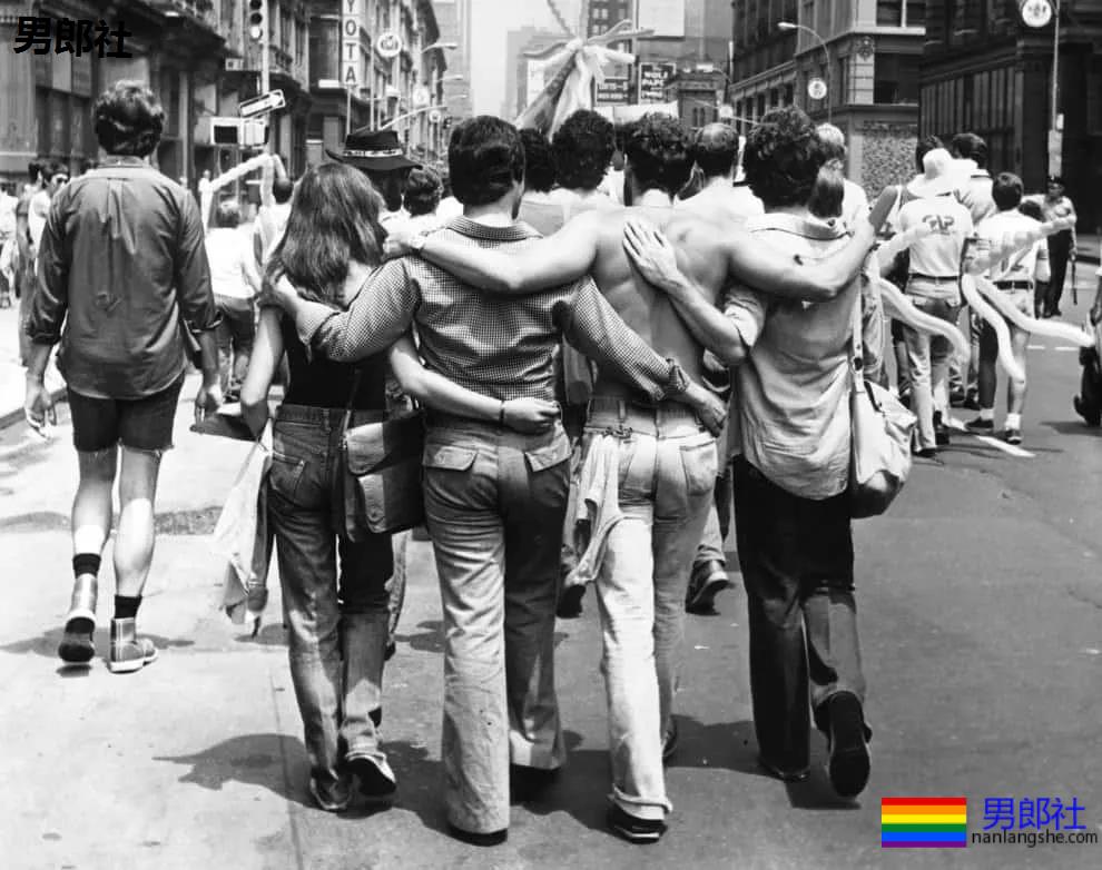 世界十大【同志街区】，感受一下“同志才是主流”的生活！ - 51虹马