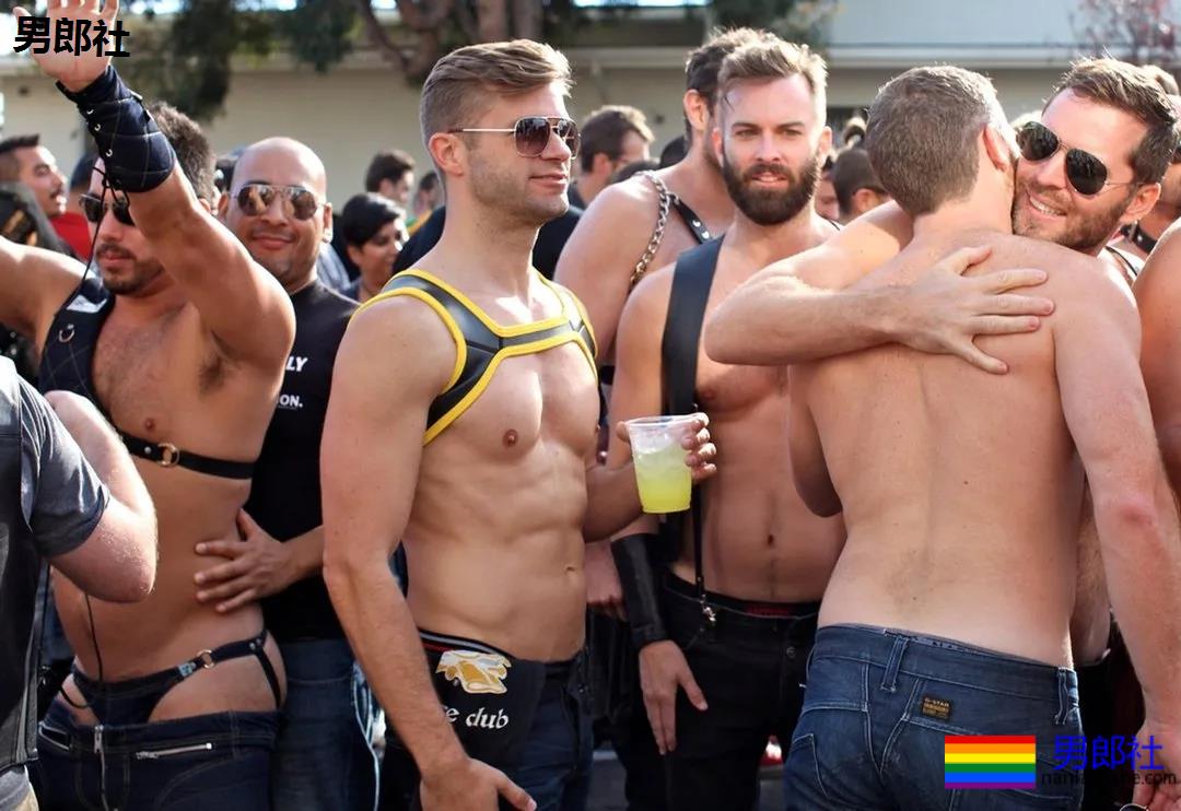 世界十大【同志街区】，感受一下“同志才是主流”的生活！ - 51虹马