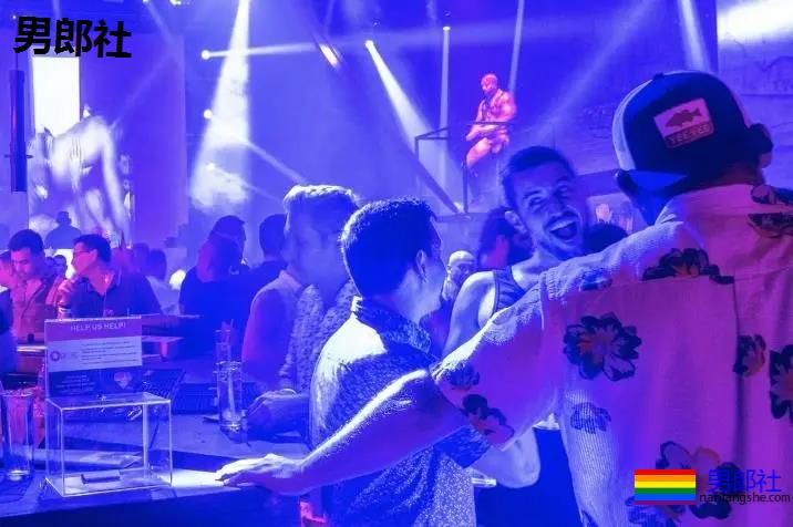 世界十大【同志街区】，感受一下“同志才是主流”的生活！ - 51虹马