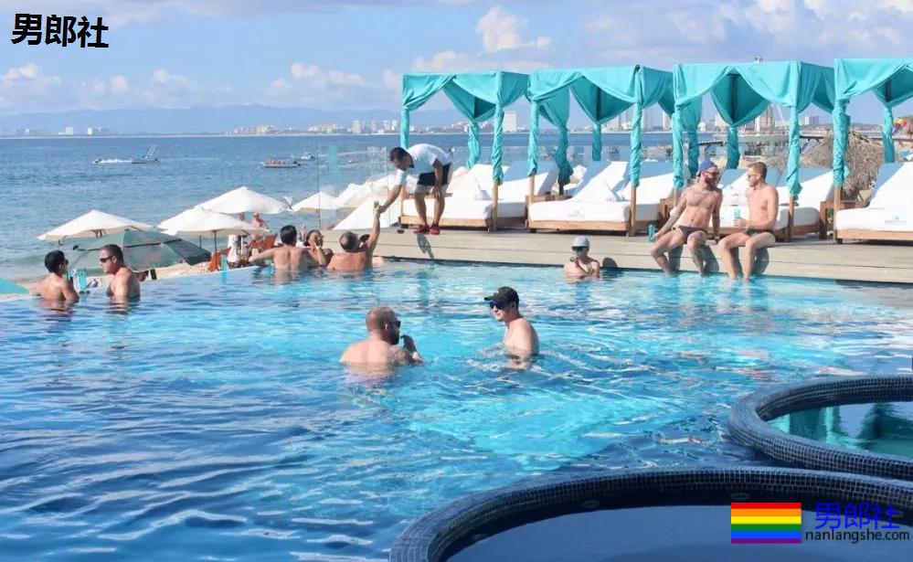 世界十大【同志街区】，感受一下“同志才是主流”的生活！ - 51虹马