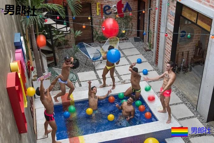 世界十大【同志街区】，感受一下“同志才是主流”的生活！ - 51虹马