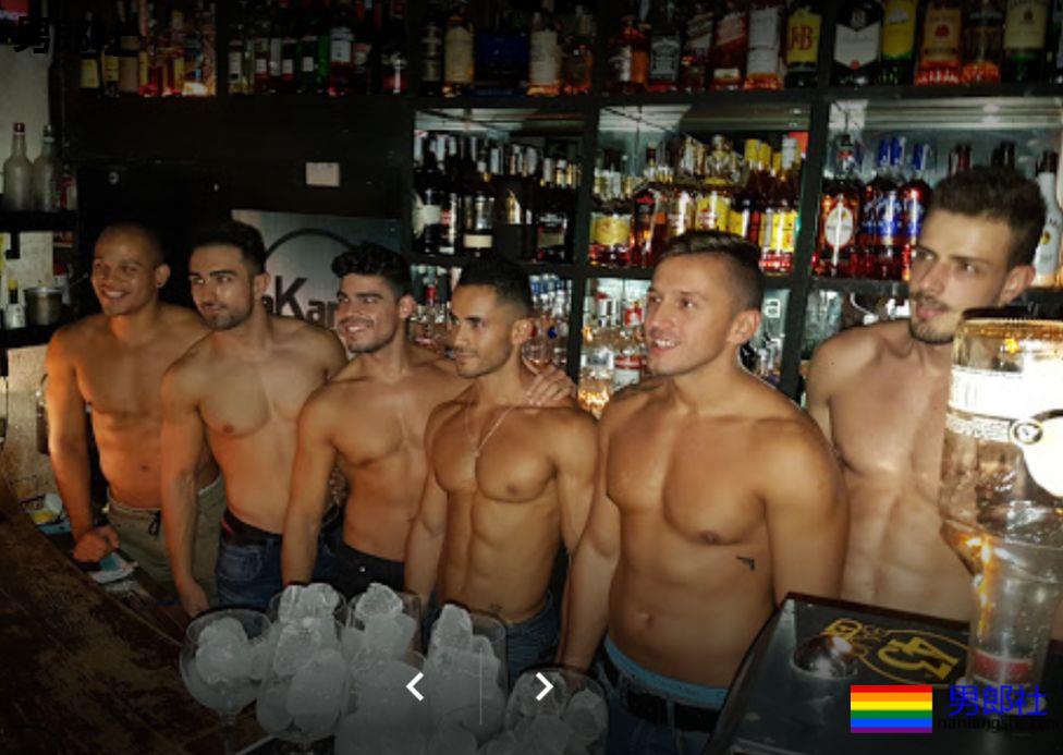 世界十大【同志街区】，感受一下“同志才是主流”的生活！ - 51虹马