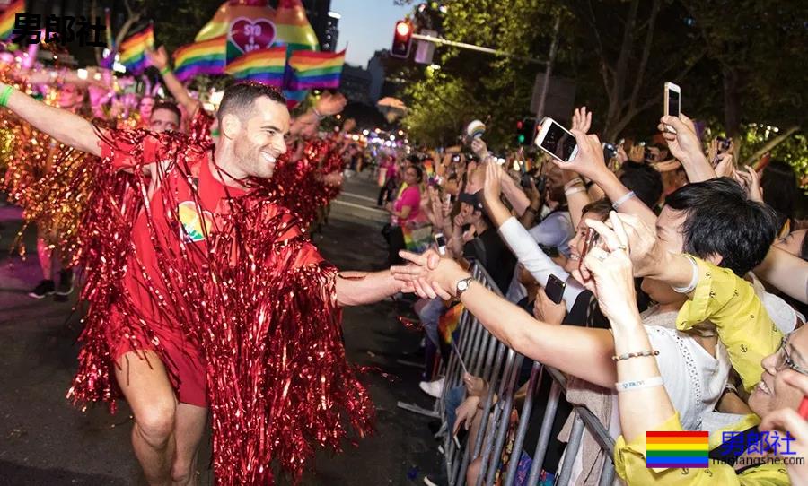 世界十大【同志街区】，感受一下“同志才是主流”的生活！ - 51虹马