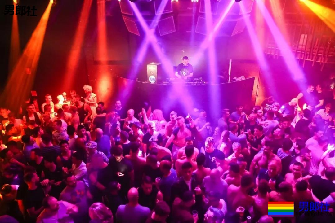 世界十大【同志街区】，感受一下“同志才是主流”的生活！ - 51虹马