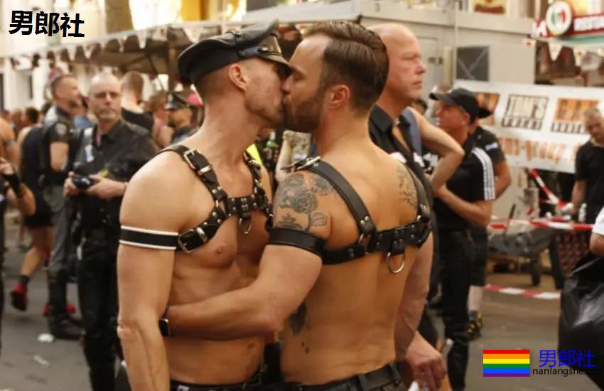 世界十大【同志街区】，感受一下“同志才是主流”的生活！ - 51虹马