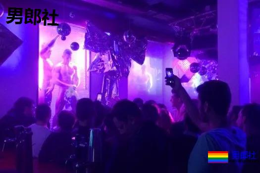 世界十大【同志街区】，感受一下“同志才是主流”的生活！ - 51虹马