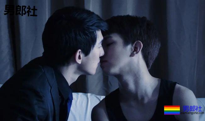 情色巅峰之作！鲜肉Gay星大集结，一次过够“欲瘾”！ - 51虹马