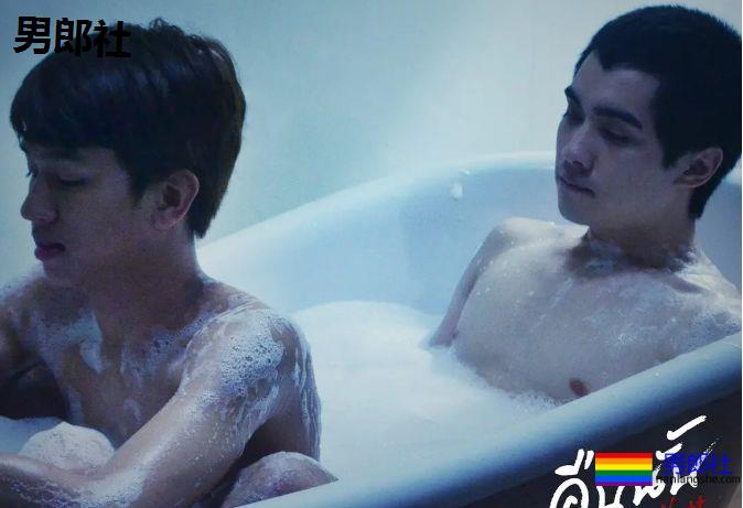 情色巅峰之作！鲜肉Gay星大集结，一次过够“欲瘾”！ - 51虹马