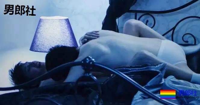 情色巅峰之作！鲜肉Gay星大集结，一次过够“欲瘾”！ - 51虹马