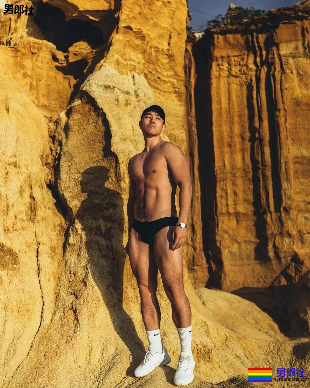 对话推特23万粉丝的超级网黄-51虹马