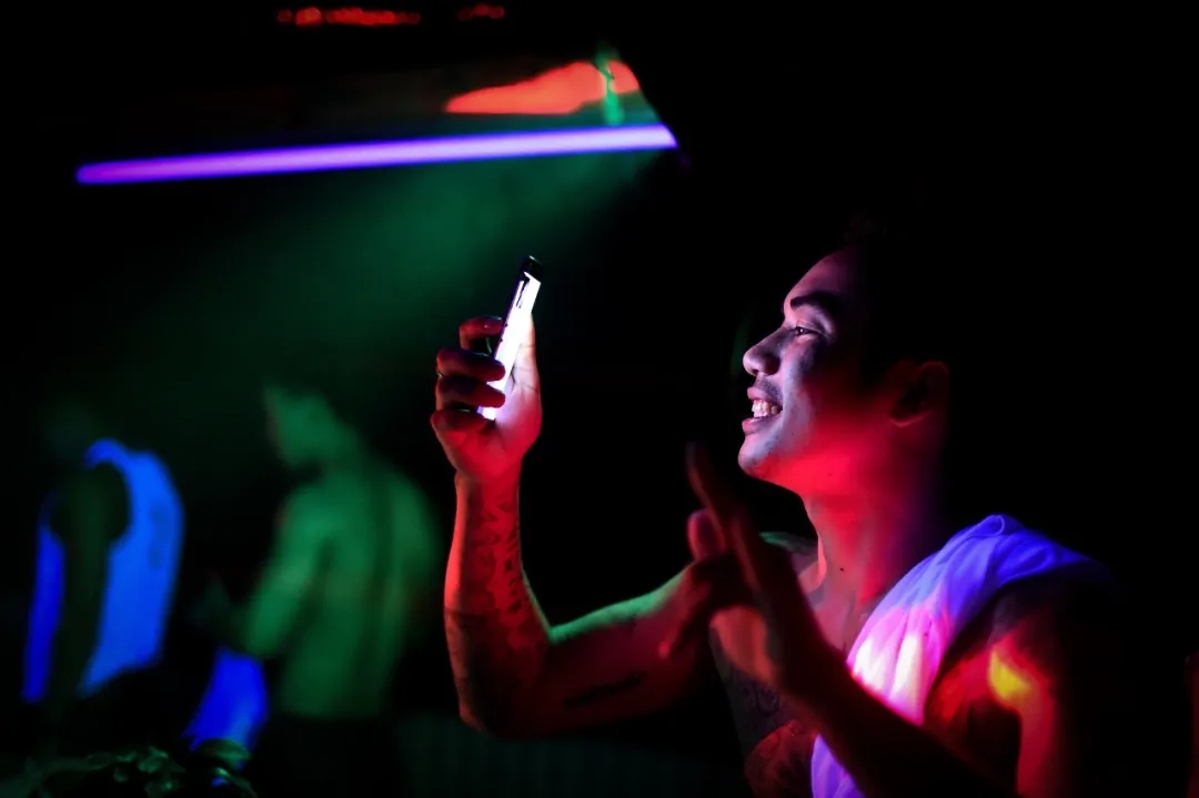 泰国：推动「粉红旅游」 又是否真正同志友善？ - 51虹马