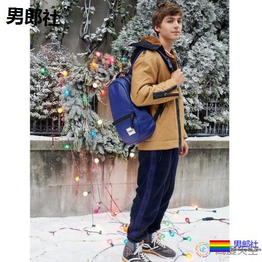 《十三个原因》男演员在IG放闪 - 51虹马 《十三个原因》男演员在IG放闪 - 51虹马