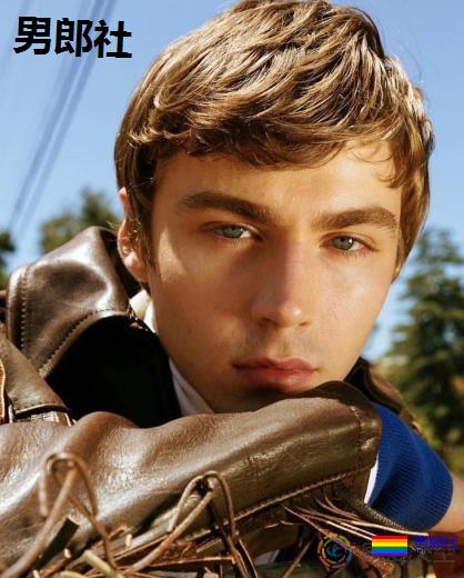 《十三个原因》男演员在IG放闪 - 51虹马 《十三个原因》男演员在IG放闪 - 51虹马