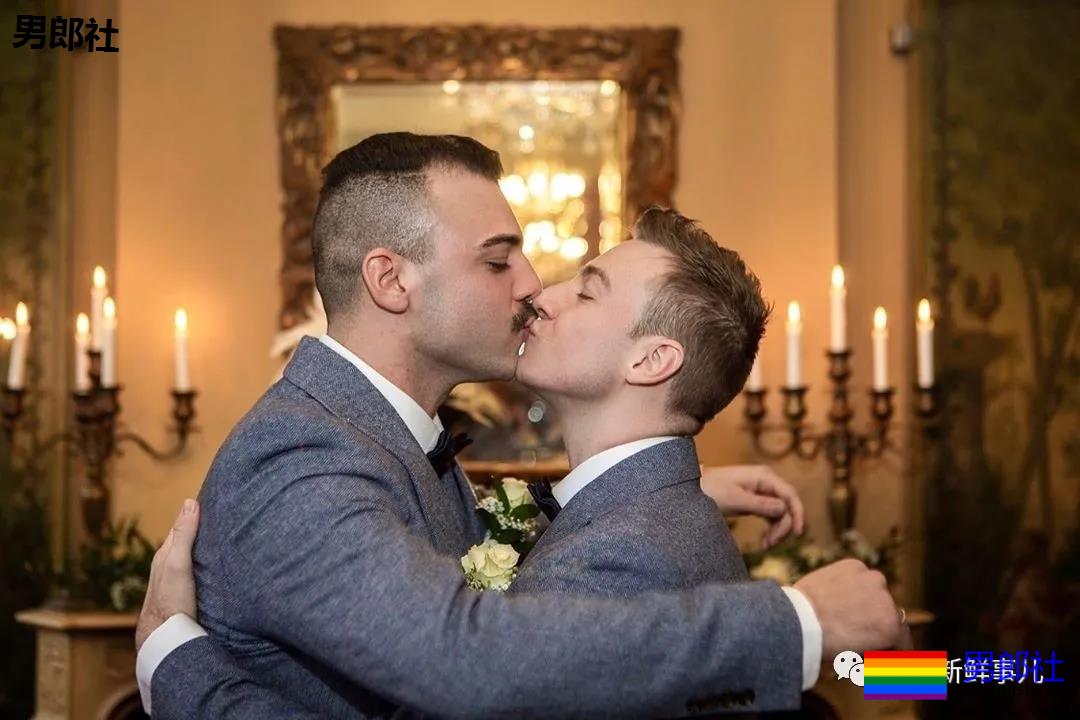 北京奥运会男子跳水冠军与男友结婚了-51虹马