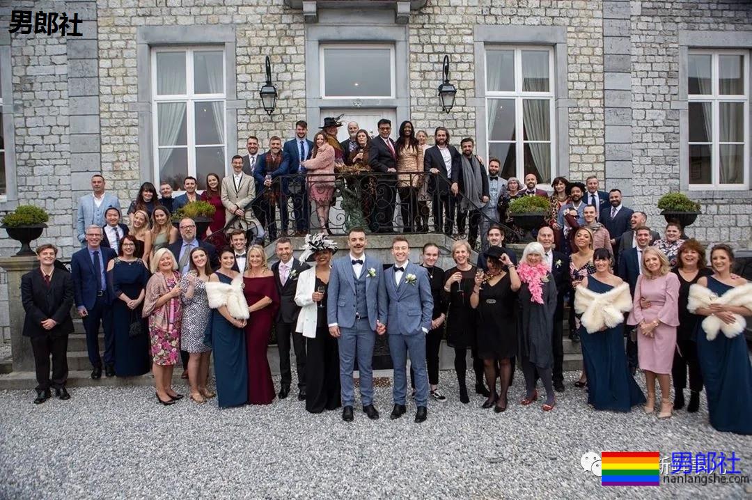 北京奥运会男子跳水冠军与男友结婚了 - 51虹马