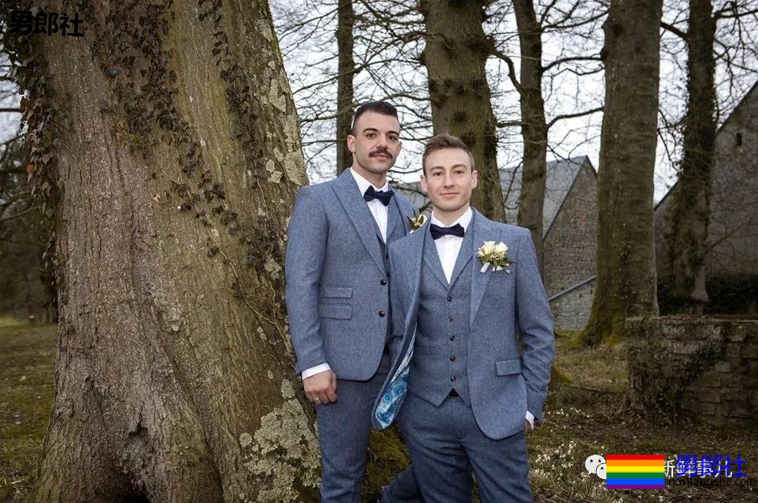 北京奥运会男子跳水冠军与男友结婚了 - 51虹马