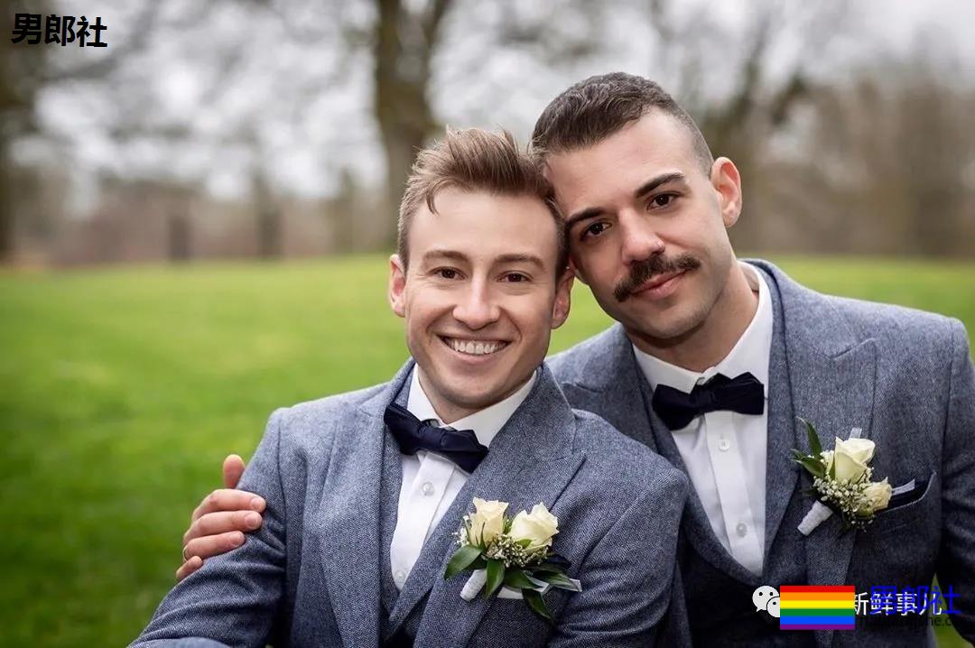 北京奥运会男子跳水冠军与男友结婚了 - 51虹马