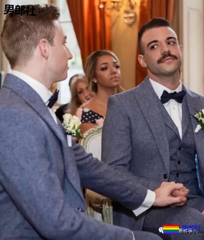 北京奥运会男子跳水冠军与男友结婚了 - 51虹马