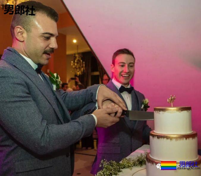 北京奥运会男子跳水冠军与男友结婚了 - 51虹马