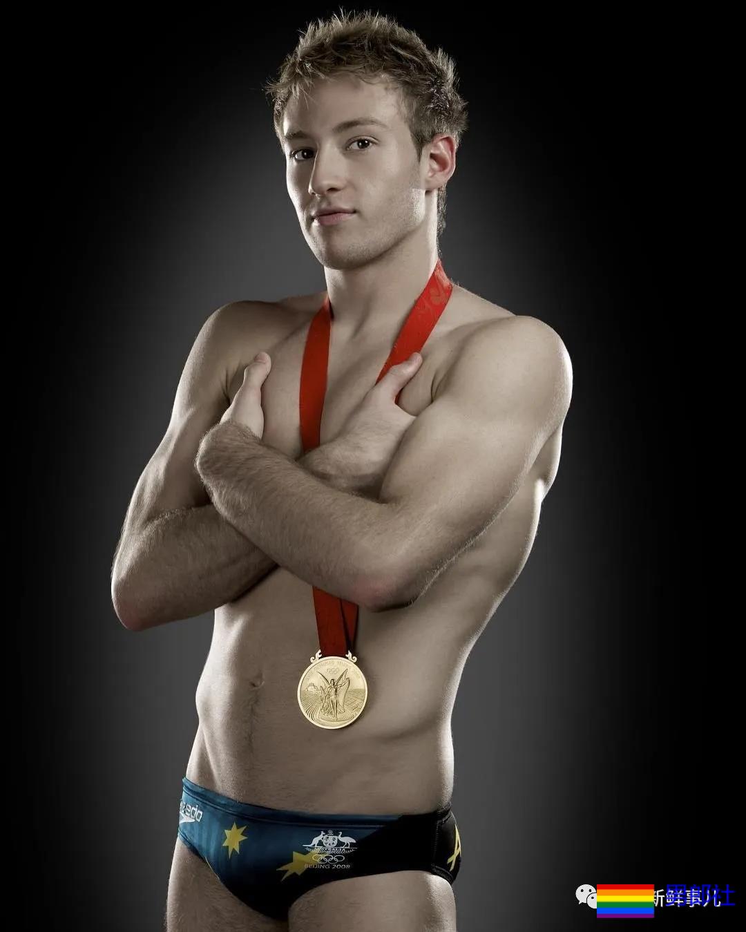 北京奥运会男子跳水冠军与男友结婚了 - 51虹马