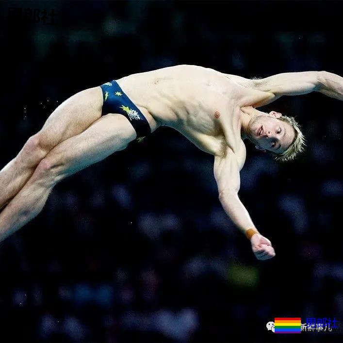 北京奥运会男子跳水冠军与男友结婚了 - 51虹马